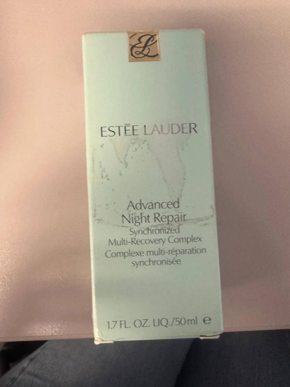Estée Lauder 1.7 oz Advanced Night Repair Multi-Recovery Complex Serum ~ New !